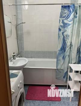 2-к квартира, на длительный срок, 56м2, 2/17 этаж