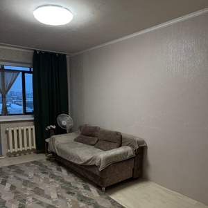 1-к квартира, на длительный срок, 30м2, 5/5 этаж