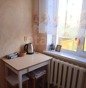 2-к квартира, на длительный срок, 30м2, 5/5 этаж