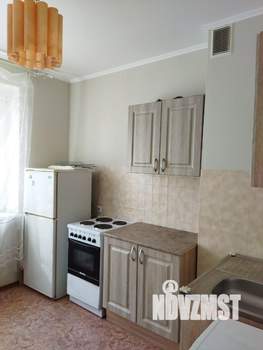 1-к квартира, на длительный срок, 40м2, 3/10 этаж
