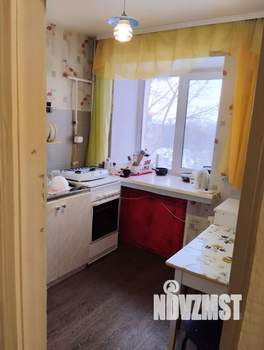 1-к квартира, на длительный срок, 31м2, 3/5 этаж