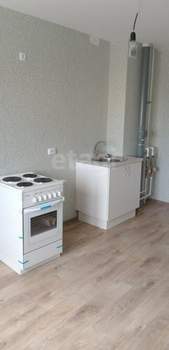 1-к квартира, на длительный срок, 38м2, 1/8 этаж