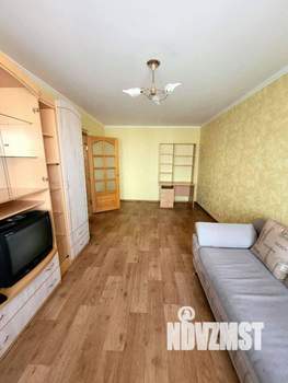 1-к квартира, на длительный срок, 35м2, 3/5 этаж