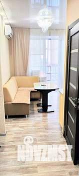 3-к квартира, посуточно, 80м2, 1/1 этаж