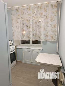 1-к квартира, на длительный срок, 35м2, 3/9 этаж