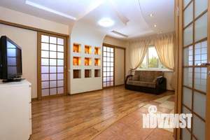 2-к квартира, посуточно, 45м2, 2/5 этаж