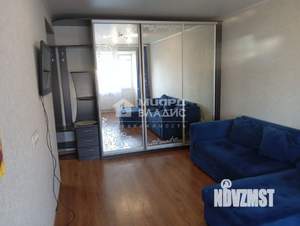 1-к квартира, на длительный срок, 30м2, 5/5 этаж