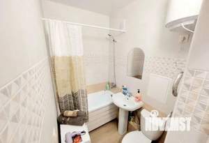 1-к квартира, посуточно, 34м2, 2/5 этаж