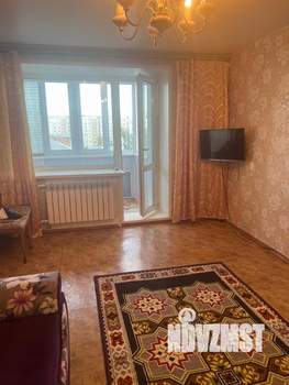 1-к квартира, на длительный срок, 31м2, 4/9 этаж