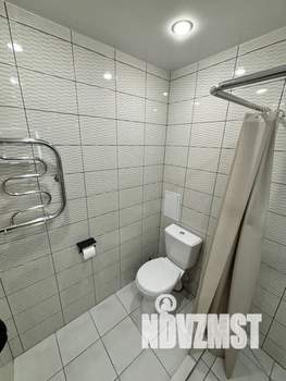 Студия квартира, посуточно, 21м2, 2/5 этаж