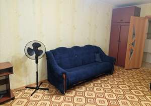 2-к квартира, на длительный срок, 53м2, 6/9 этаж