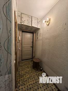 1-к квартира, на длительный срок, 30м2, 5/5 этаж