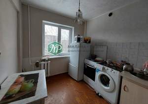 1-к квартира, на длительный срок, 31м2, 4/5 этаж