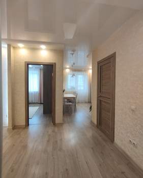 2-к квартира, на длительный срок, 64м2, 6/10 этаж