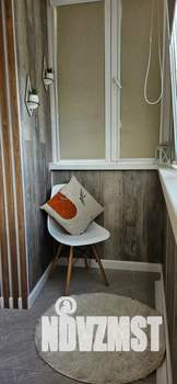 1-к квартира, посуточно, 40м2, 9/9 этаж