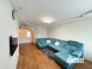 3-к квартира, на длительный срок, 67м2, 9/10 этаж