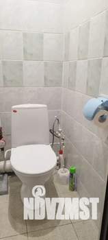 2-к квартира, посуточно, 53м2, 7/12 этаж