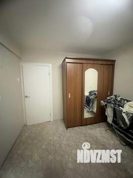 2-к квартира, на длительный срок, 50м2, 1/6 этаж