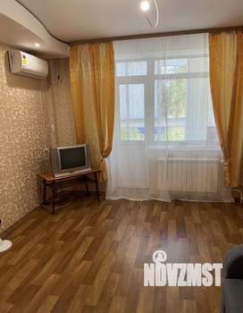 1-к квартира, на длительный срок, 39м2, 1/12 этаж