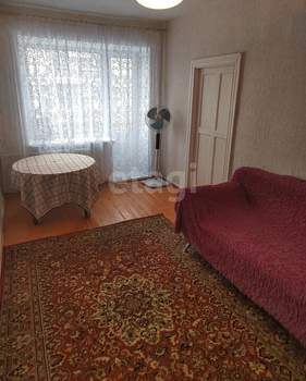 2-к квартира, на длительный срок, 44м2, 5/5 этаж