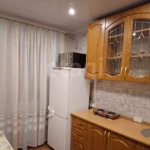 1-к квартира, на длительный срок, 31м2, 2/3 этаж