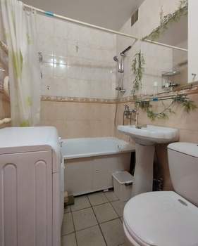 2-к квартира, на длительный срок, 45м2, 2/5 этаж