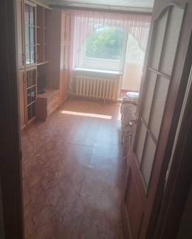 2-к квартира, на длительный срок, 46м2, 2/5 этаж