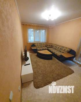 2-к квартира, на длительный срок, 51м2, 1/14 этаж