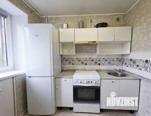 1-к квартира, на длительный срок, 31м2, 1/5 этаж