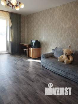 1-к квартира, на длительный срок, 51м2, 7/10 этаж