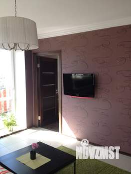 2-к квартира, посуточно, 60м2, 9/9 этаж