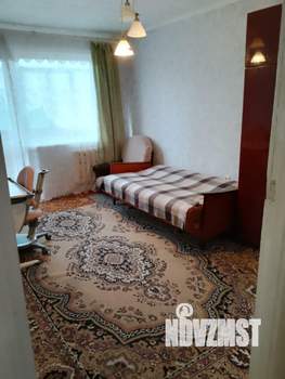 2-к квартира, на длительный срок, 44м2, 4/5 этаж