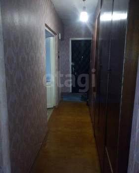 3-к квартира, на длительный срок, 63м2, 8/9 этаж