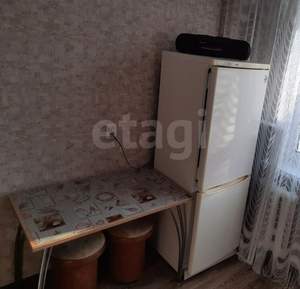 1-к квартира, на длительный срок, 31м2, 2/5 этаж