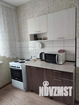 1-к квартира, посуточно, 43м2, 9/10 этаж