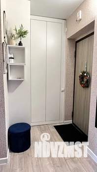 1-к квартира, посуточно, 33м2, 11/12 этаж