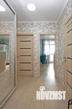 1-к квартира, на длительный срок, 38м2, 14/18 этаж