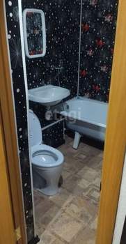 1-к квартира, на длительный срок, 43м2, 9/9 этаж