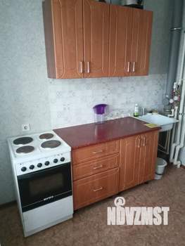 1-к квартира, на длительный срок, 37м2, 7/16 этаж