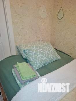 2-к квартира, посуточно, 60м2, 2/5 этаж
