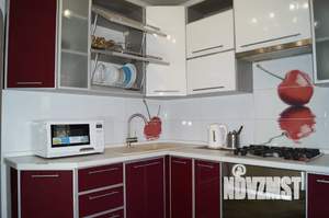 2-к квартира, посуточно, 50м2, 1/9 этаж