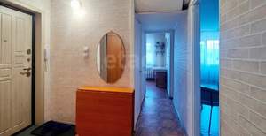 3-к квартира, на длительный срок, 64м2, 5/5 этаж