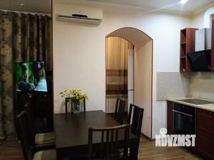 1-к квартира, посуточно, 45м2, 2/10 этаж