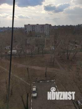 1-к квартира, на длительный срок, 33м2, 8/9 этаж