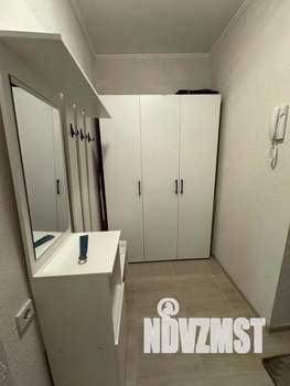 1-к квартира, посуточно, 41м2, 1/1 этаж