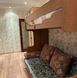 1-к квартира, на длительный срок, 43м2, 7/9 этаж