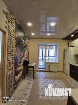 1-к квартира, на длительный срок, 42м2, 7/9 этаж