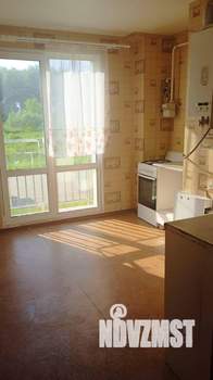 1-к квартира, на длительный срок, 39м2, 1/3 этаж