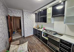 1-к квартира, на длительный срок, 40м2, 4/10 этаж