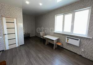 1-к квартира, на длительный срок, 22м2, 2/3 этаж